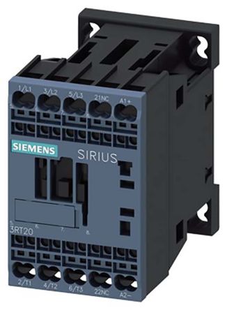 Siemens 3RT2015-2UB42 2032557