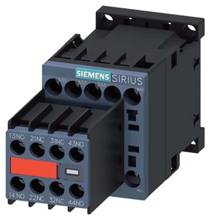 Siemens 3RT2018-1FB44-3MA0 2032563