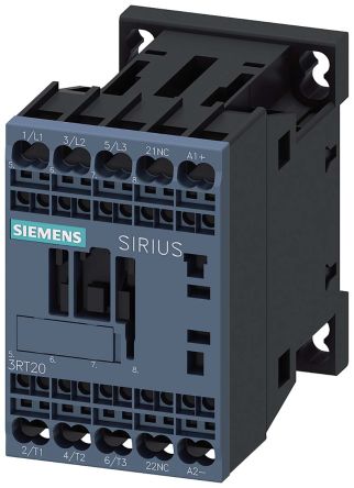 Siemens 3RT2017-2XB42-0LA2 2032568