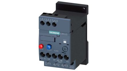 Siemens 3RU2116-1DB1 2032575