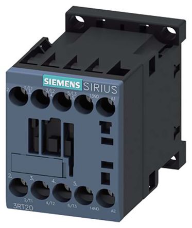 Siemens 3RT2016-1AN21 2032577