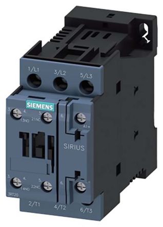 Siemens 3RT2026-1FB40 2032591