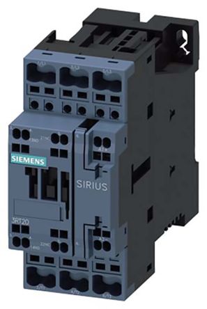 Siemens 3RT2027-2FB40 2032616