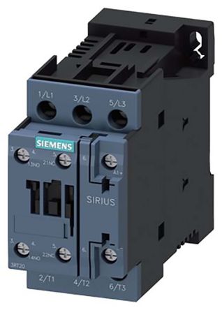 Siemens 3RT2028-1FB40 2032636