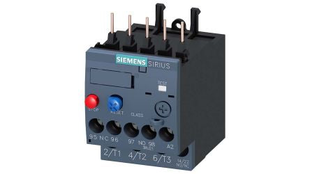 Siemens 3RU2116-0JB0 2032641