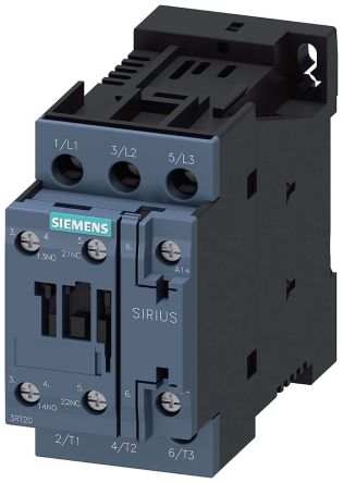 Siemens 3RT2024-1KB40 2032718