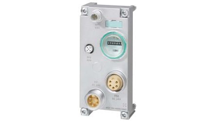 Siemens 6ES7194-4AD00-0AA0 2032907