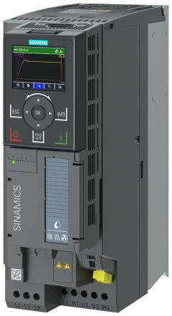 Siemens 6SL3220-1YE20-0AF0 2033156