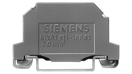 Siemens 8WA1011-1PF11 2033171