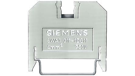 Siemens 8WA1011-1BG11 2033220