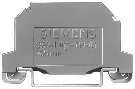 Siemens 8WA1011-1PF00 2033227