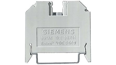 Siemens 8WA1011-1BH23 2033239