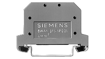 Siemens 8WA1011-1PG11 2033242