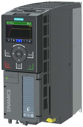 Siemens 6SL3220-2YE10-0AF0 2033283