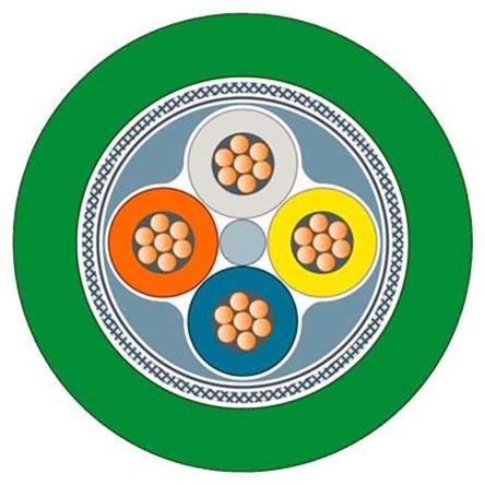 Siemens 6XV1871-2S 2033306