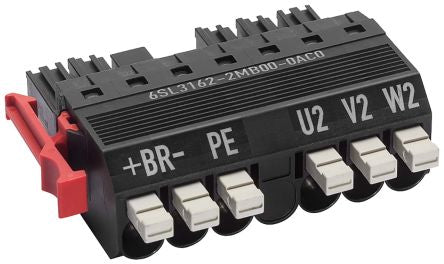 Siemens 6SL3162-2MB00-0AC0 2033362