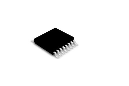 STMicroelectronics ADC120IPT 2033381