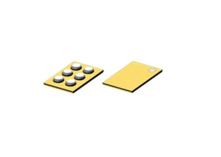 STMicroelectronics LD57100JR 2033406