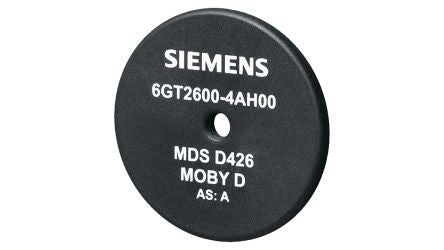 Siemens 6GT2600-4AH00 2033646