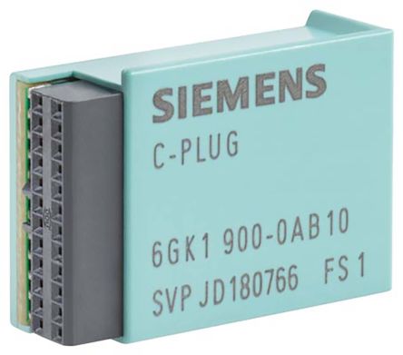 Siemens 6GK1900-0AB10 2033659