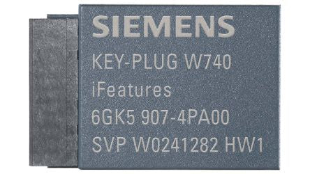 Siemens 6GK5907-4PA00 2033688