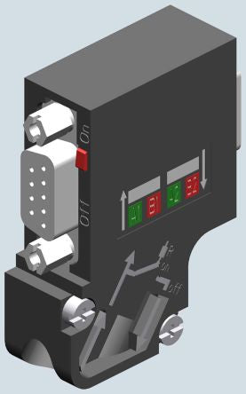 Siemens 6ES7972-0BB61-0XA0 2033701