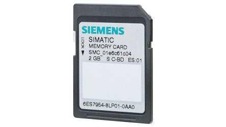 Siemens 6ES7954-8LP02-0AA0 2033718