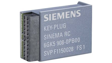 Siemens 6GK5908-0PB00 2033721