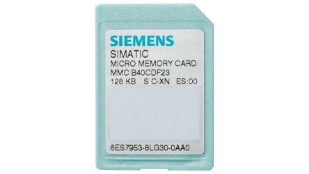 Siemens 6ES7953-8LG31-0AA0 2033732