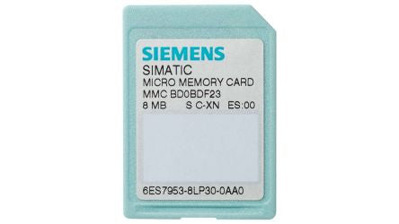 Siemens 6ES7953-8LL31-0AA0 2033760
