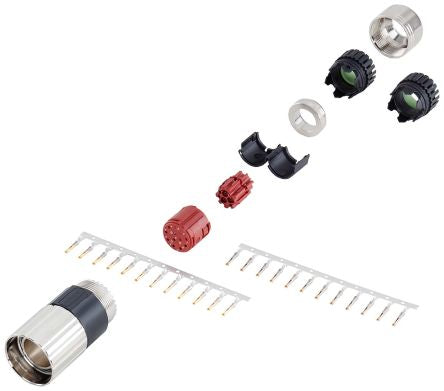 Siemens 6FX2003-0SU12 2033765