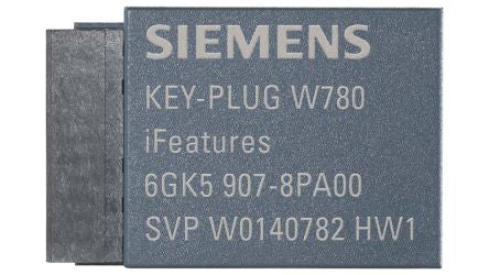 Siemens 6GK5907-8PA00 2033770