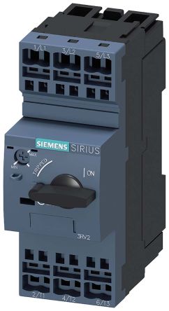 Siemens 3RV2021-1JA20 2033812