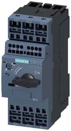 Siemens 3RV2021-4DA25 2033818