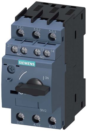 Siemens 3RV2011-1CA15 2033825