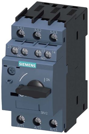 Siemens 3RV2011-1JA15 2033837