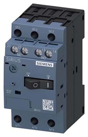 Siemens 3RV1011-1CA15 2033842