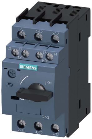 Siemens 3RV2021-1KA15 2033880