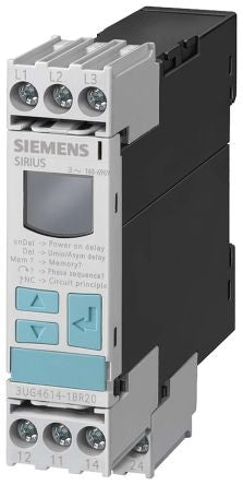 Siemens 3UG4616-1CR20 2033898