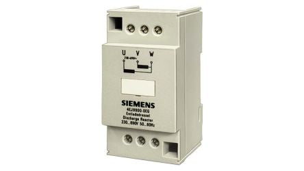 Siemens 4EJ9900-0EG 2033946