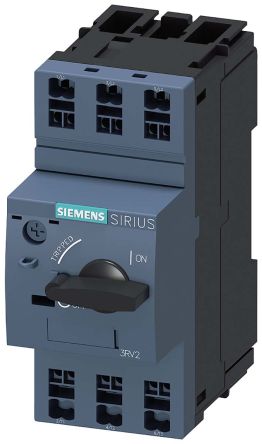 Siemens 3RV2411-0JA20 2033981