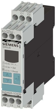 Siemens 3UG4625-1CW30 2033993