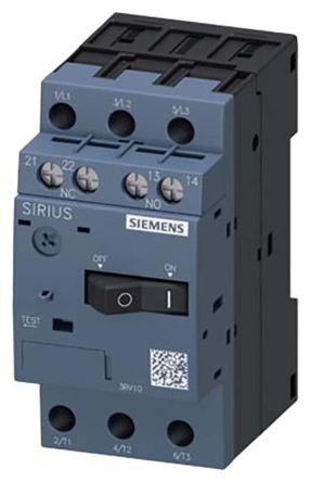 Siemens 3RV1011-1HA15 2034001