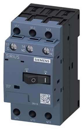 Siemens 3RV1611-1CG14 2034006