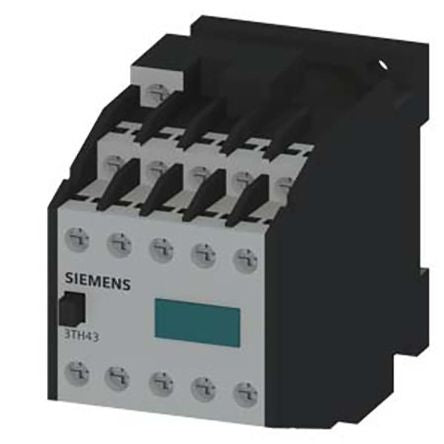 Siemens 3TH4364-0AP0 2034010