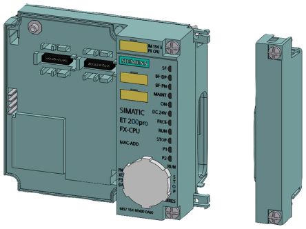 Siemens 6ES7154-8FX00-0AB0 2034025