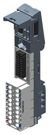 Siemens 6ES7193-6BP00-0DU0 2034028