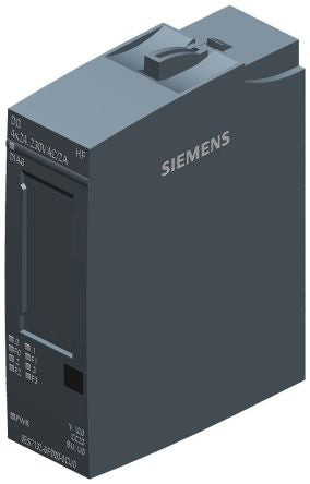 Siemens 6ES7132-6FD00-0CU0 2034039