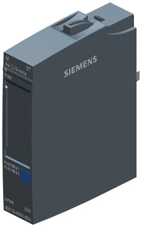 Siemens 6ES7134-6GD01-0BA1 2034096