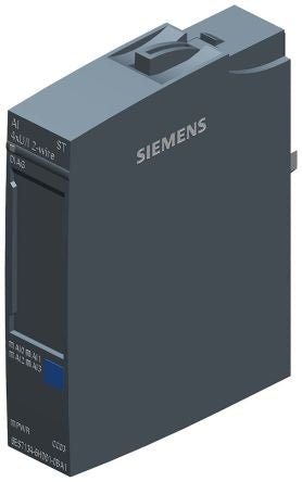 Siemens 6ES7134-6HD01-0BA1 2034107
